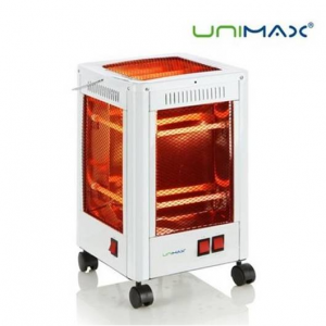 [유니맥스] 5방향 전기히터 3종 UMH-1855KQ/ UMH-1857KQ/ UMH-1859KQ