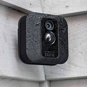 Blink XT 家庭无线安防摄像头系统 @ Amazon