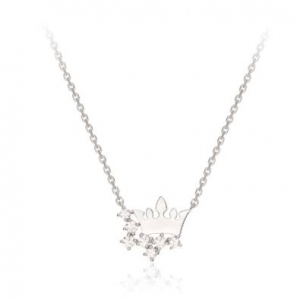 [X-mas]Partybox Necklace(14k)