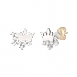 [X-mas]Partybox Earring(14k)