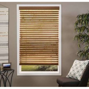 木制百叶窗    宽 24''    高 36''