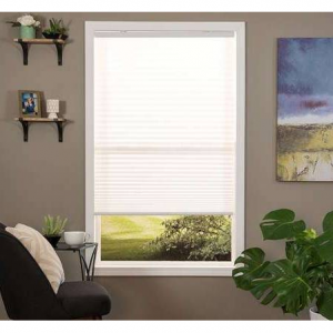 百褶帘    宽 24''    高 36''