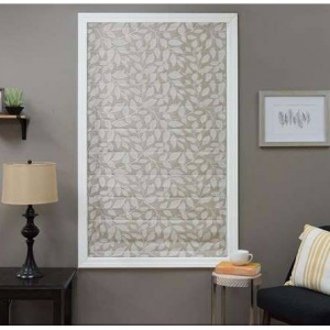 罗马遮光帘   宽 24''    高 36''