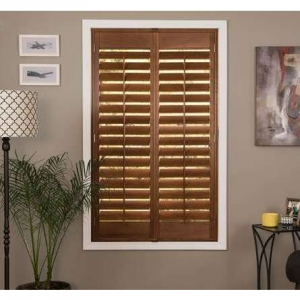 百叶窗   宽 24''    高 36''