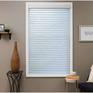 水平遮光窗帘   宽 24''    高 36''