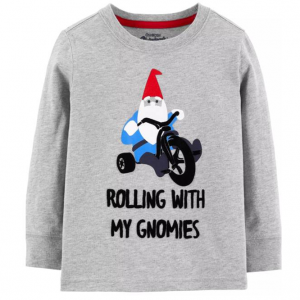 My Gnomies Tee