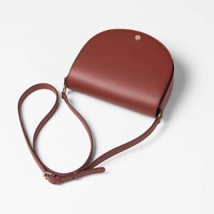 ['일단뜨겁게청소하라' 길오솔BAG] AZELEA SM 새들백 3종택1