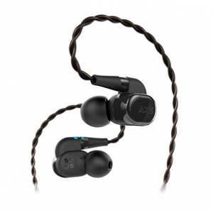 AKG N5005 Reference Class 5-Driver in-Ear Headphones @ Harman Audio
