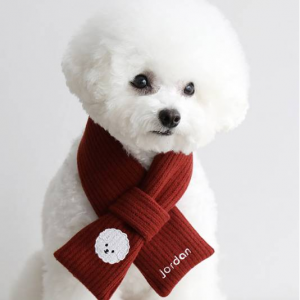 PETIT CUSTOM MUFFLER (RED)