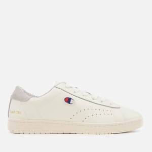 Champion Men's Court Club Trainers