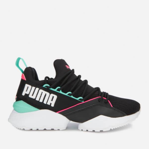 Puma Women's Muse Maia Chase Trainers