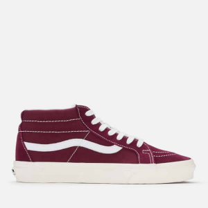 Vans Men's Sk8-Mid Reissue Retro Sport Trainers