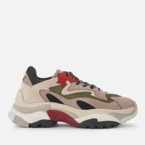 Ash Women's Addict Chunky Runner Style Trainers