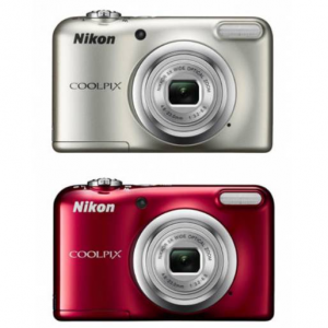 Nikon COOLPIX A100 digital camera