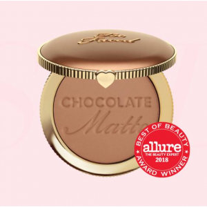 CHOCOLATE SOLEIL 修容