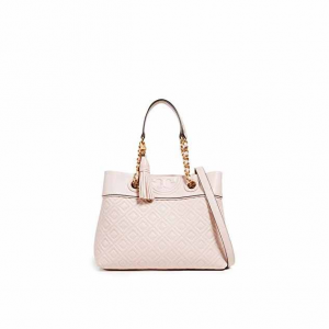 Tory Burch Fleming Small Tote Bag