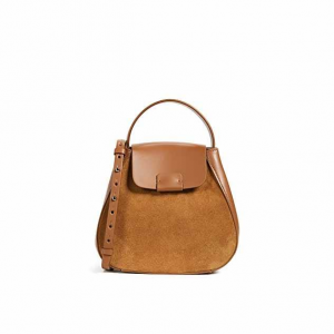 Nico Giani Myria Midi Top Handle Bag