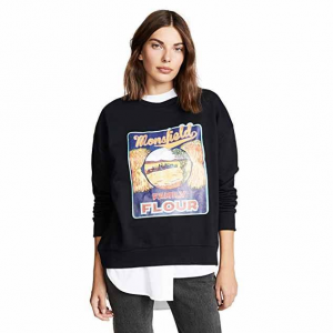 Monse Crewneck Sweatshirt