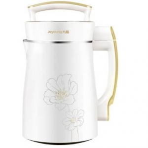 [Limited Offer] JOYOUNG Soymilk Maker DJ13U-D08SG