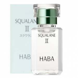 HABA Squalane Facial Oil II 15ml
