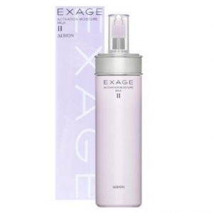 ALBION EXAGE Activation Moisture Milk II 200g