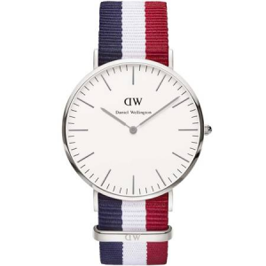 DANIEL WELLINGTON MENS CLASSIC 캠브리지 시계