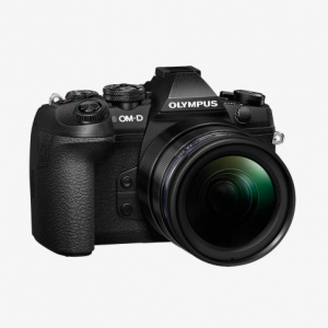 E‑M1 Mark II 1240 Kit