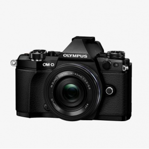 E‑M5 Mark II 1442 EZ Kit