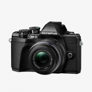 E‑M10 Mark III 1442 Kit