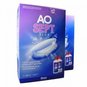 AOSEPT PLUS - 6 Monatsbedarf