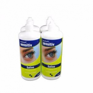 Kochsalzlösung - Jahresbedarf