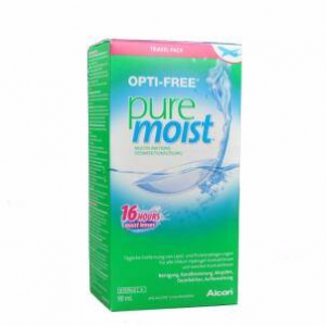 OPTI-FREE puremoist - 90 ml