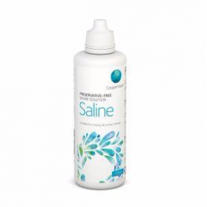 Kochsalzlösung - Saline - 100 ml