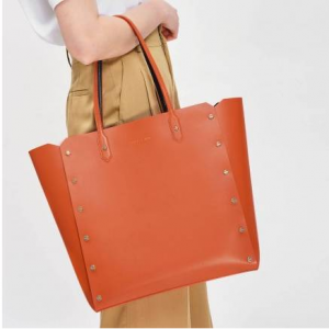 Reversible Oversized Tote