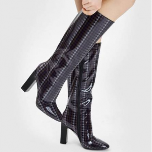 Classic Knee Boots