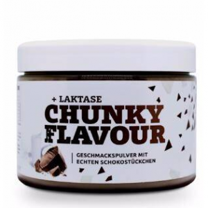 MORE 2 TASTE Chunky Flavour