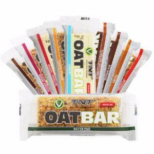 TNT Oatbar