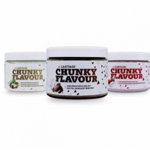 MORE 2 TASTE - Chunky Flavour Bundle