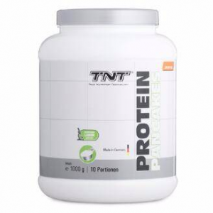 TNT Protein Pancakes