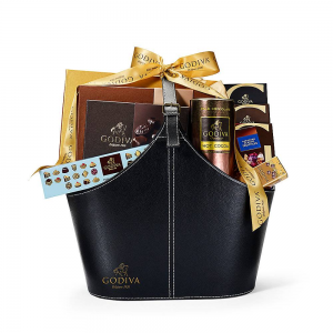 Luxe Hamper Gift Set