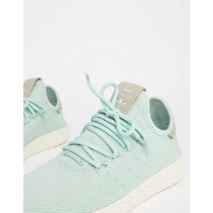 adidas Originals Pharrell Williams Tennis Hu Trainers In