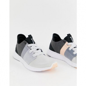 Reebok trilux run trainers