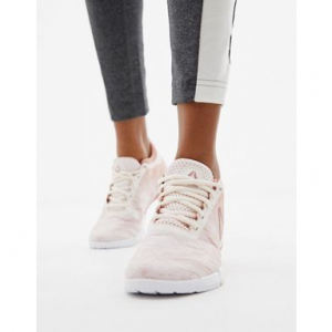 Reebok performance running trainers