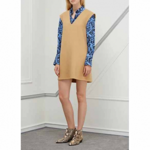 Chloé Wool dress