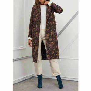 Roseanna Elton coat