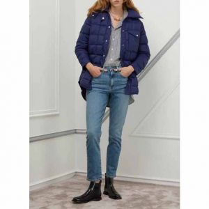 Lu Mei Herne hill shirt jacket