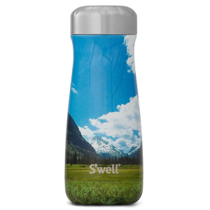 S'well The Meadow Traveller Bottle 470ml