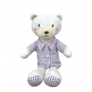 [CONY]유치원가는 꼬마곰베베(퍼플30CM)