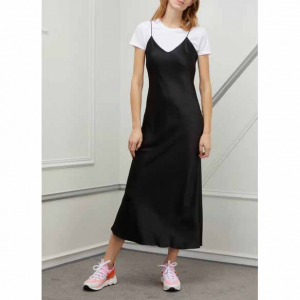 Anine Bing Rosemary maxi dress