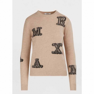 Max Mara Vetro cashmere sweater